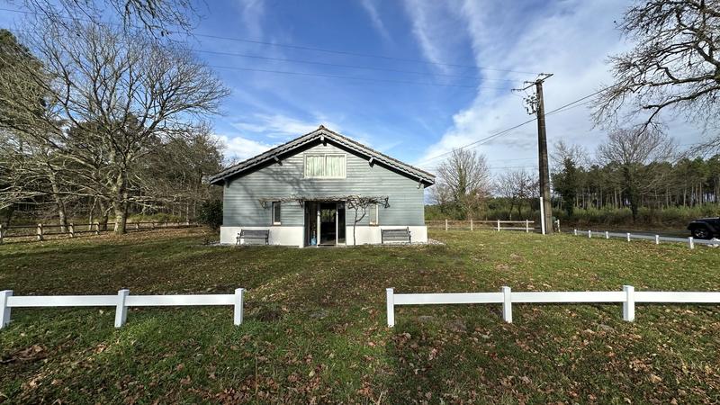 Propriété - 200 m² - 7 pièces