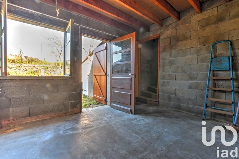 Maison de village - 113 m² - 5 pièces