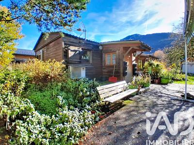 Châlet - 46 m² - 3 pièces