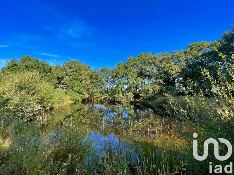 Maison - 342 m² - 10 pièces