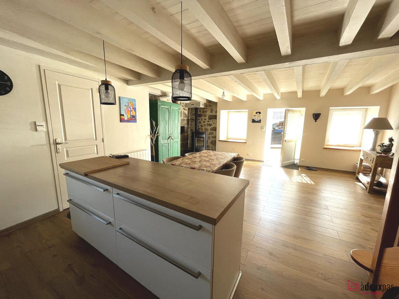 Ferme - 178 m² - 6 pièces