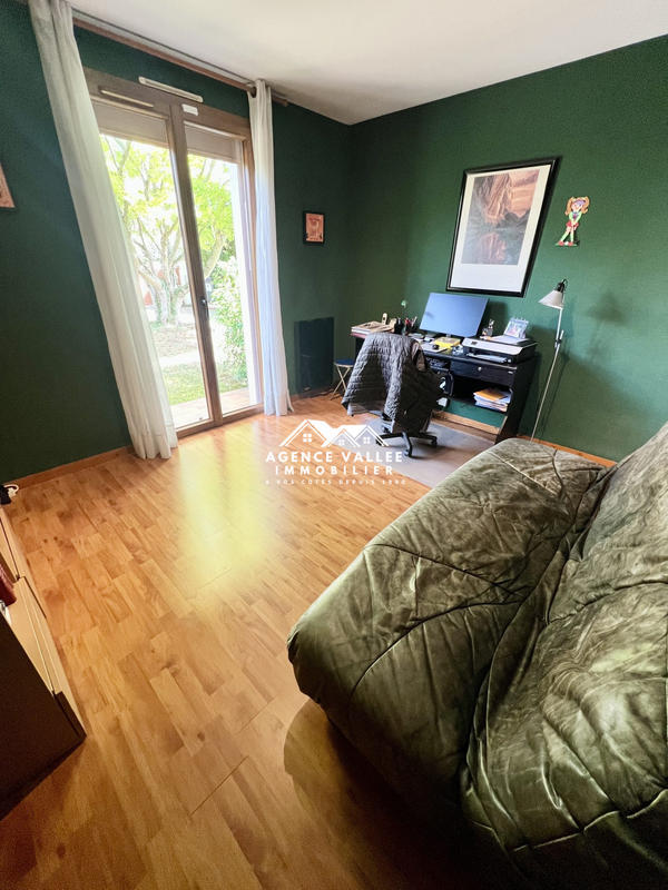 Maison traditionnelle - 160 m² - 6 pièces