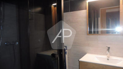 Appartement - 38 m² - 3 pièces