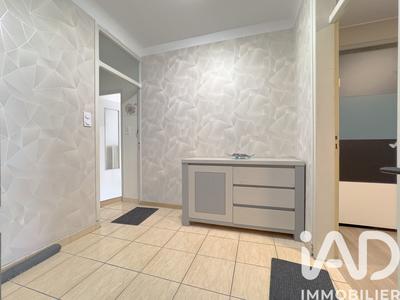 Maison de ville - 132 m² - 5 pièces