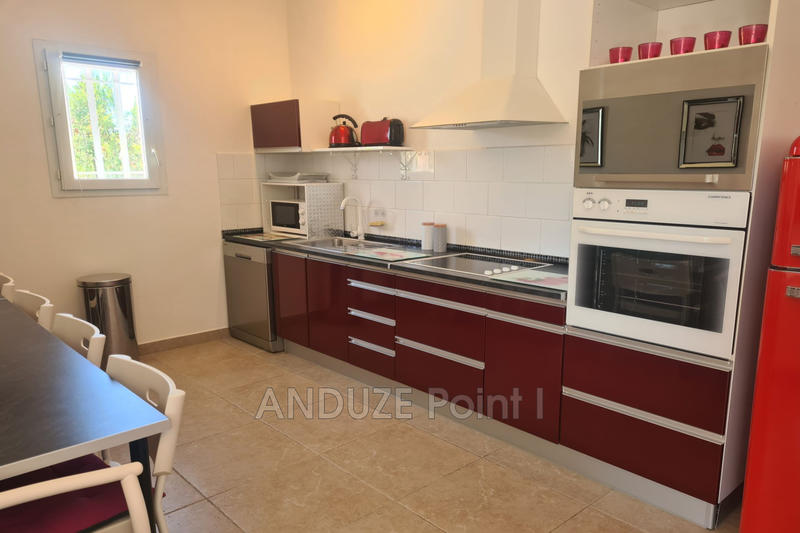 Maison - 194 m² - 8 pièces