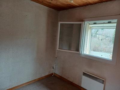 Maison - 52 m² - 3 pièces