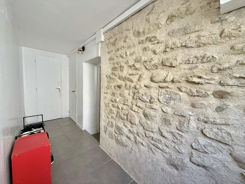 Immeuble - 142 m² - 6 pièces