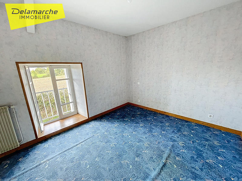 Maison - 103 m² - 4 pièces