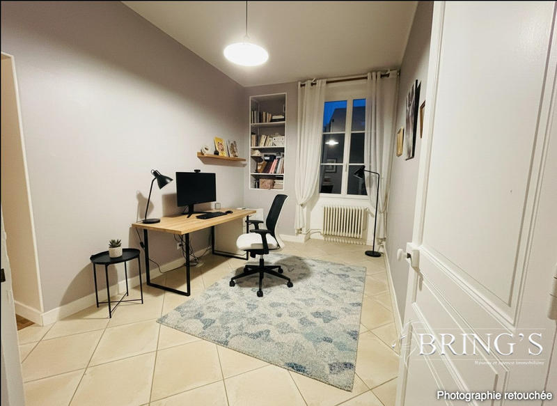 Maison ancienne - 259 m² - 8 pièces