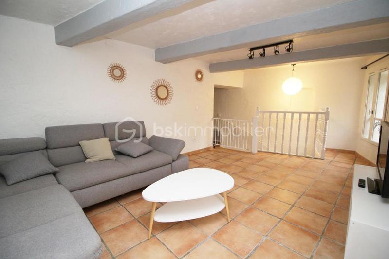 Duplex - 78 m² - 4 pièces