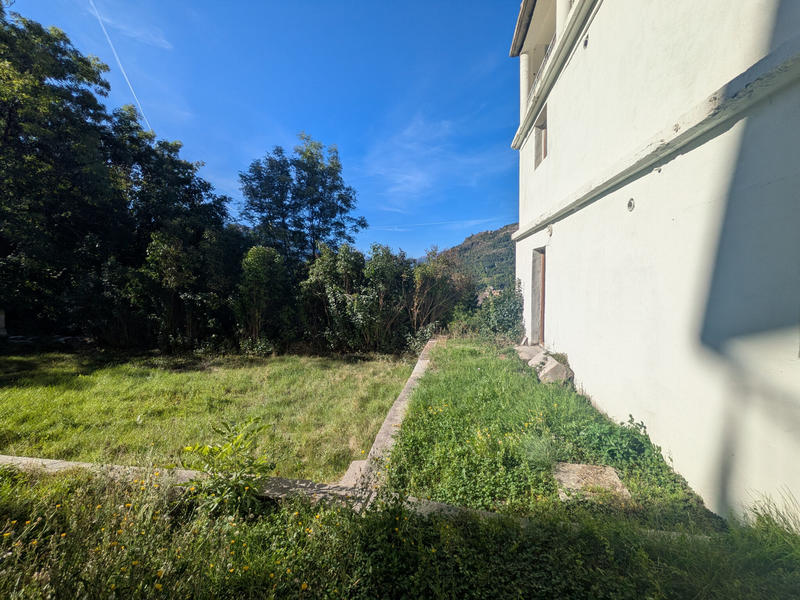 Appartement - 27 m² - 2 pièces