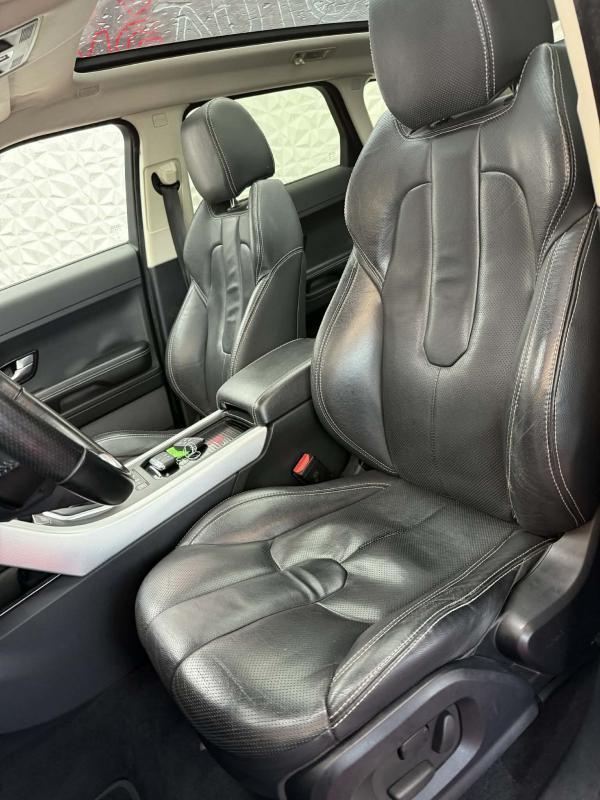 Land Rover Range Rover Evoque 2.2 Sd4 16v 190 Cv. 4wd