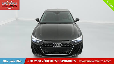 Audi A1 sportback 30 Tfsi 116 ch s tronic 7 Design