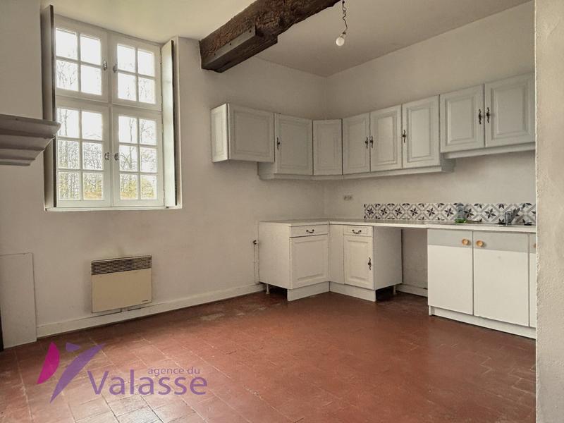Maison - 197 m² - 5 pièces