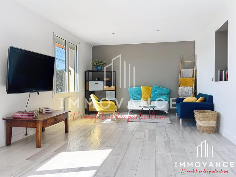 Villa - 190 m² - 6 pièces