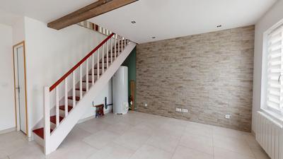 Immeuble - 256 m² - 13 pièces