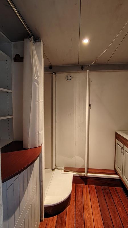 Appartement - 13 m² - 1 pièce