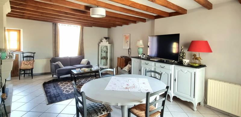 Maison - 150 m² - 5 pièces