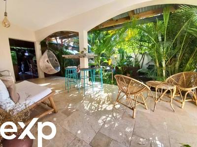 Villa - 156 m² - 6 pièces