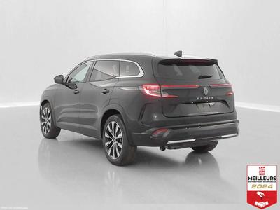 Renault Espace VI E-Tech full hybrid 200ch Techno