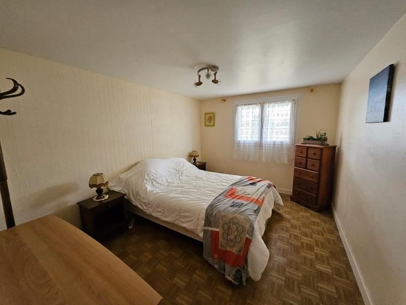 Maison de ville - 124 m² - 8 pièces