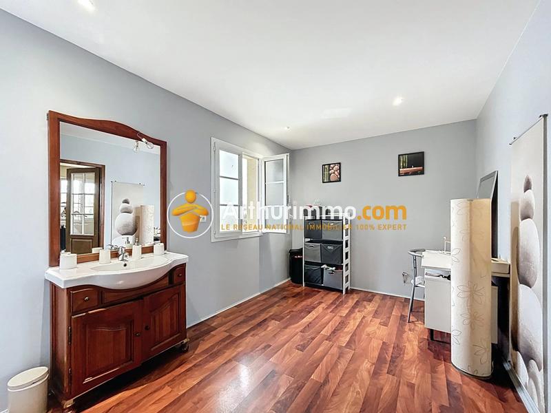 Maison - 165 m² - 5 pièces