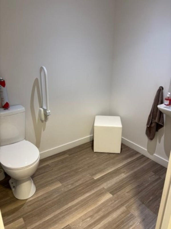 Local commercial - 150 m²