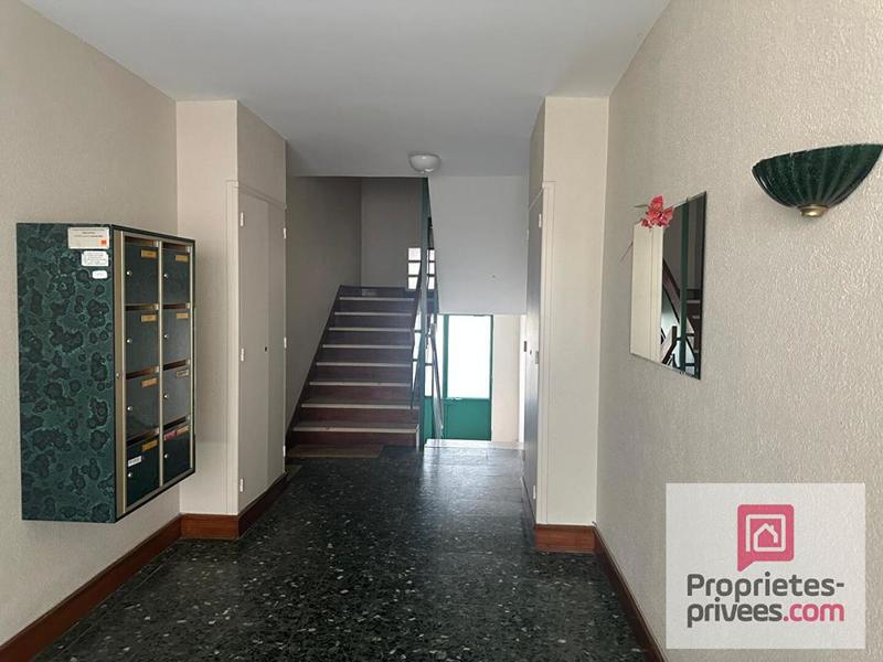 Appartement - 86 m² - 4 pièces