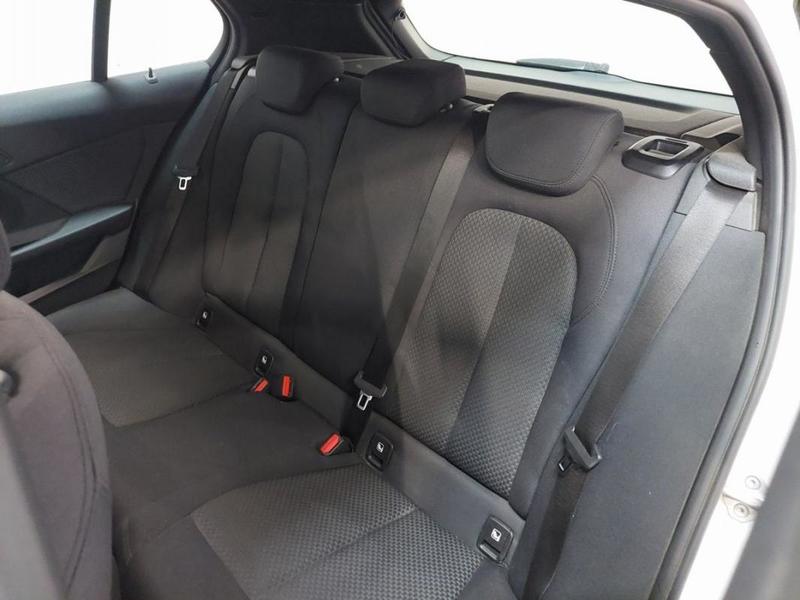 Bmw Série 1 2.0 118d Auto Business Design