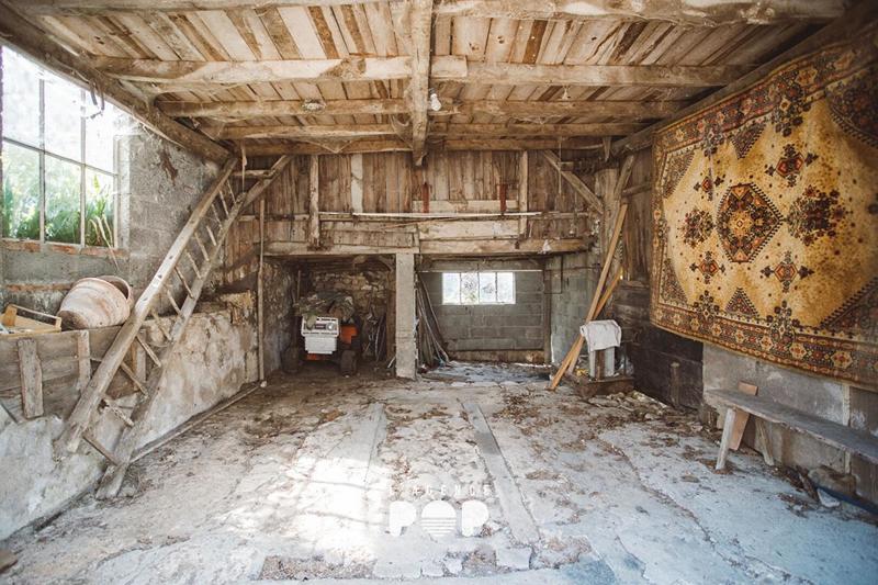 Maison - 76 m² - 4 pièces