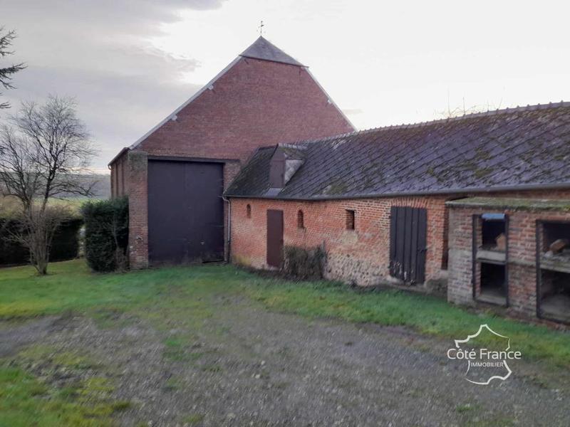 Propriété - 128 m² - 4 pièces