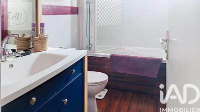 Maison - 172 m² - 5 pièces