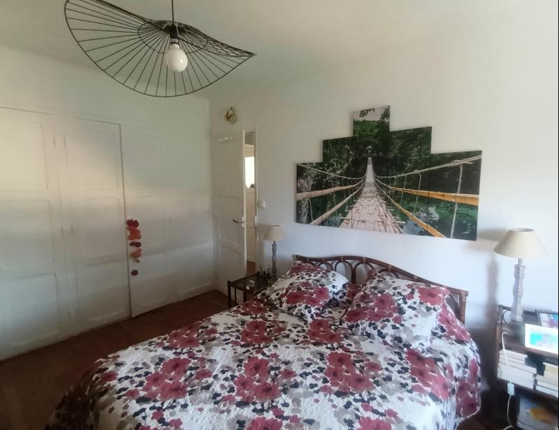 Maison - 98 m² - 5 pièces