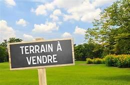 Terrain constructible - 270 m²