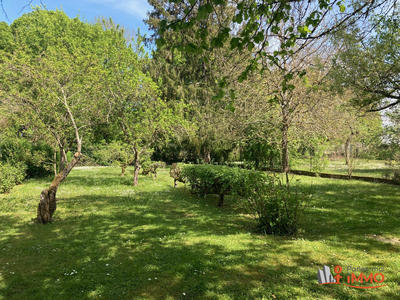 Maison - 170 m² - 6 pièces