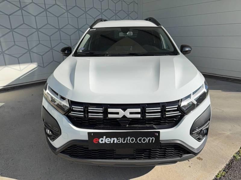 Dacia Jogger TCe 110 5 places Extreme +