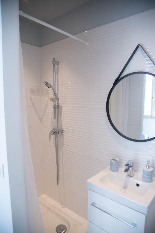 Immeuble - 310 m² - 12 pièces