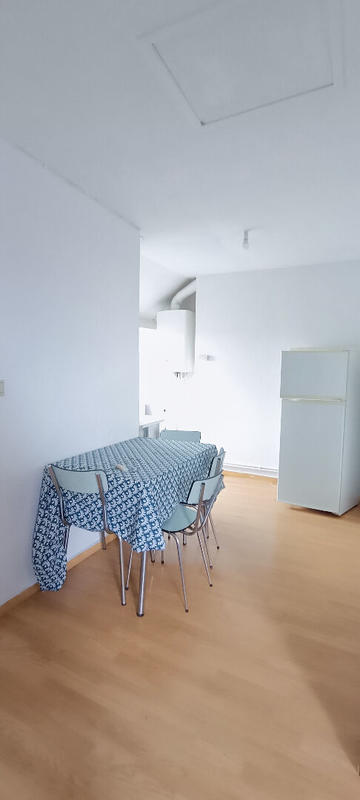 Appartement - 52 m² - 2 pièces