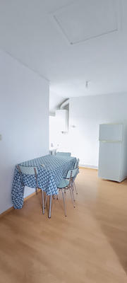 Appartement - 52 m² - 2 pièces