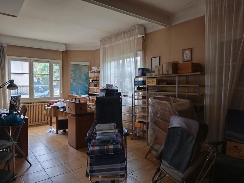 Maison - 187 m² - 7 pièces