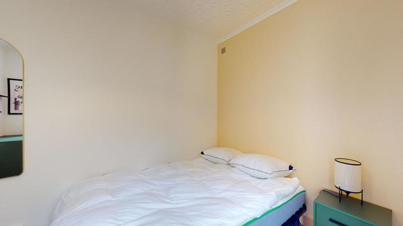 Appartement - 88 m²