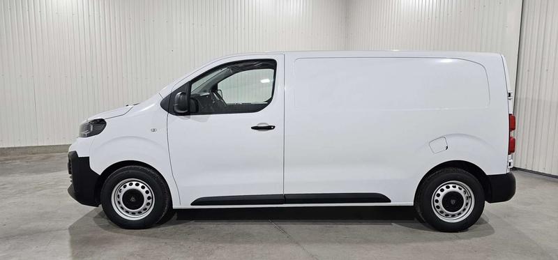 Peugeot Expert Fourgon Fgn m Bluehdi 145 s&amp;S Eat8