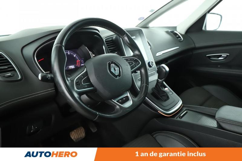 Renault Grand Scénic 1.3 TCe Intens Edc 7pl 140 ch