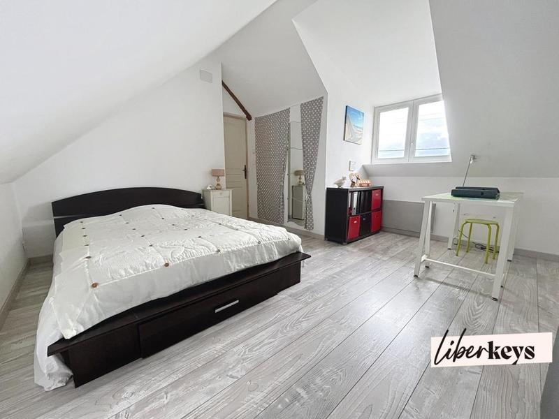 Corps de ferme - 176 m² - 7 pièces