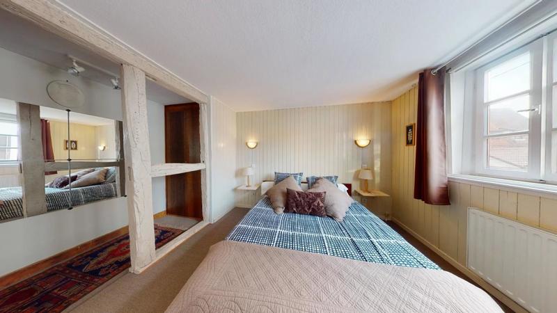 Demeure - 650 m² - 20 pièces