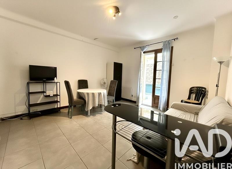 Immeuble - 57 m² - 3 pièces