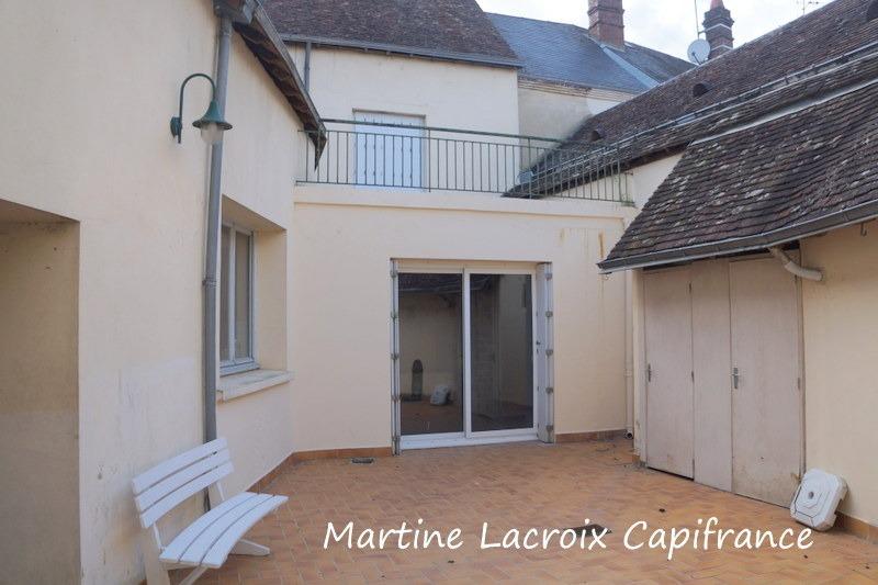 Maison - 185 m² - 6 pièces