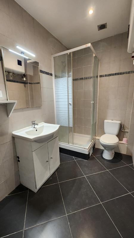 Appartement - 22 m² - 1 pièce