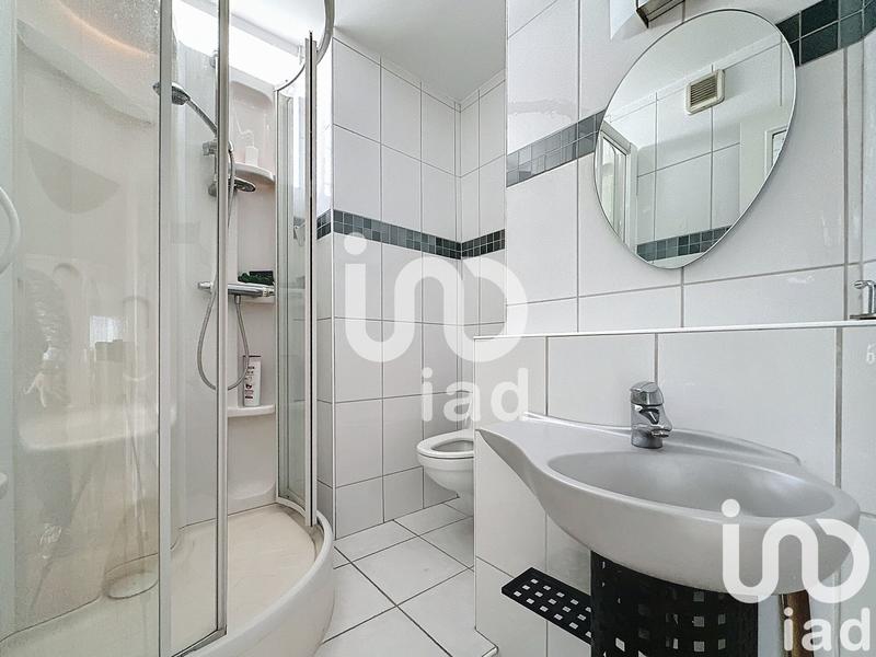 Appartement - 95 m² - 4 pièces