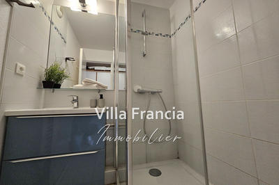 Appartement - 27 m² - 2 pièces